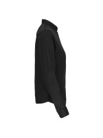 Camisa com gola  padre manga comprida - K514C