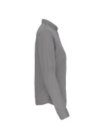 Camisa com gola  padre manga comprida - K514C