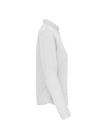 Camisa com gola  padre manga comprida - K514