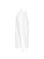 Camisa em Oxford de manga comprida - K516
