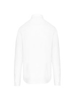 Camisa em Oxford de manga comprida - K516