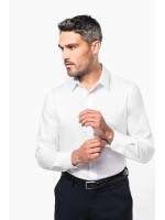 Camisa manga comprida supreme - no precisade  passar a ferro - K522C