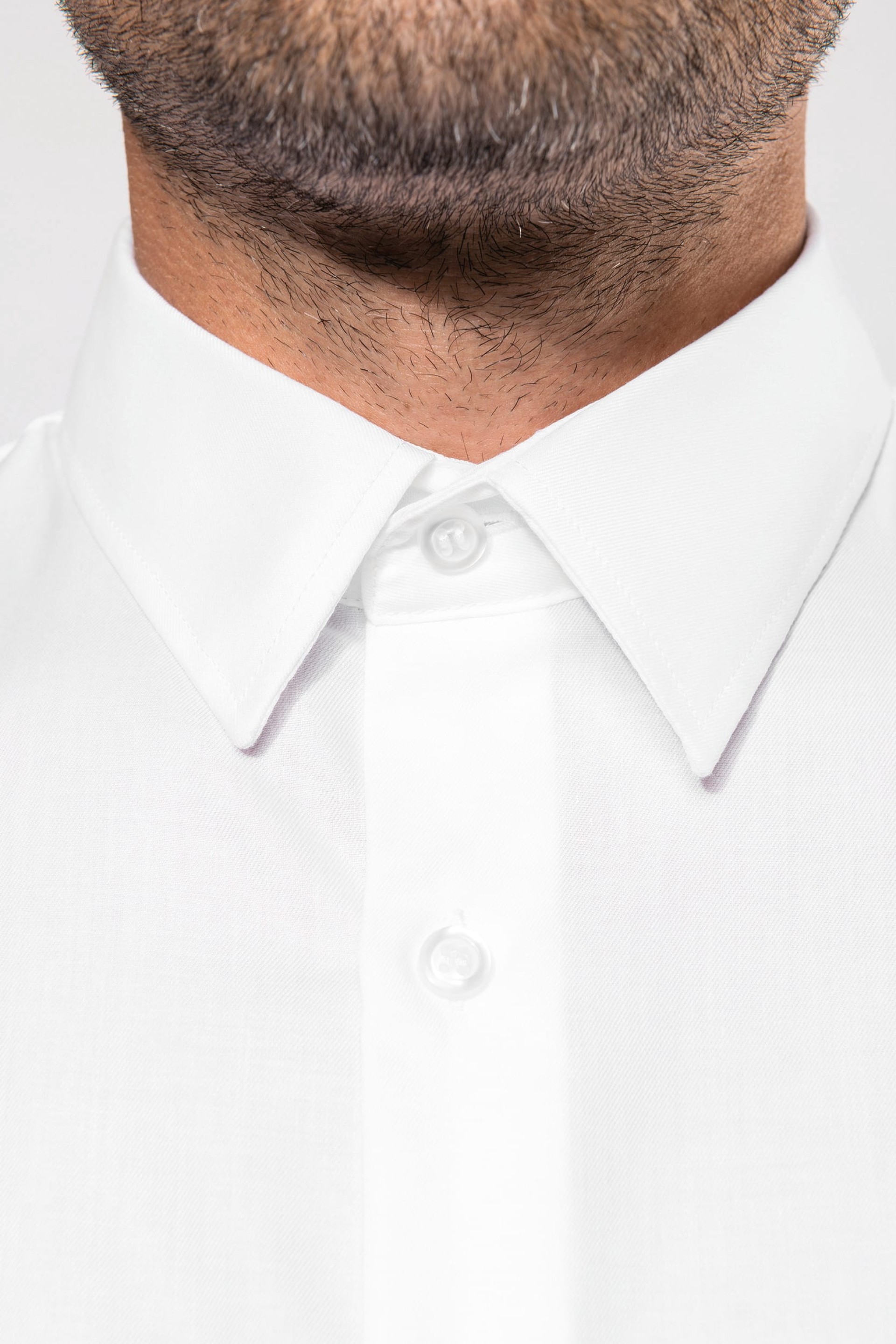 Camisa manga comprida supreme - não precisade passar a ferro - K522C