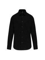 Camisa manga comprida supreme - no precisade  passar a ferro - K522C