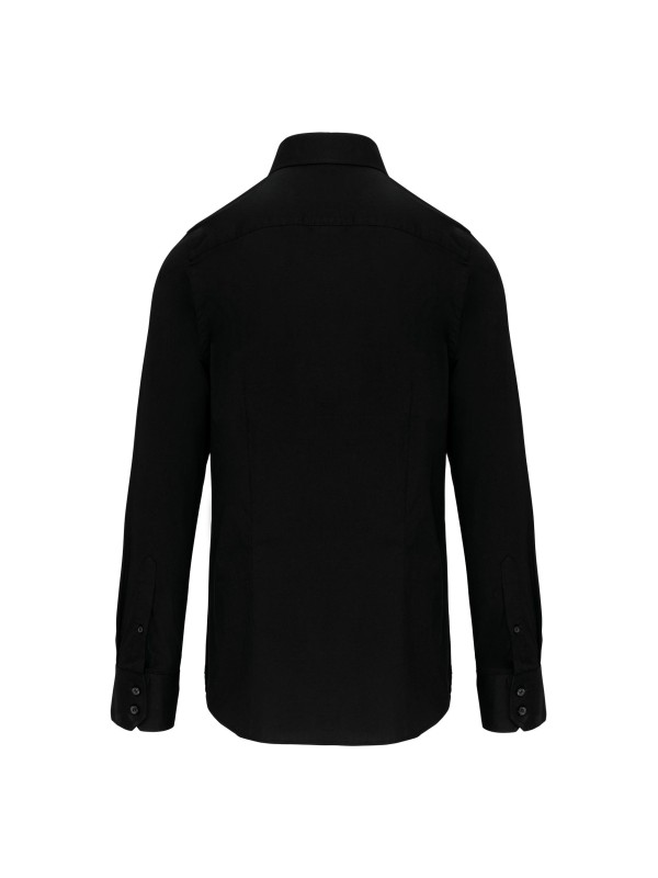 Camisa manga comprida supreme - n�o precisade  passar a ferro - K522C