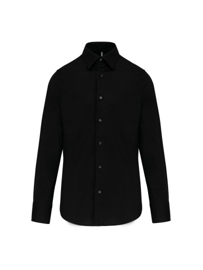 Camisa manga comprida supreme - no precisade  passar a ferro - K522C