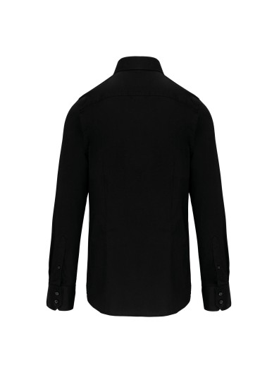 Camisa manga comprida supreme - n�o precisade  passar a ferro - K522C