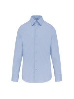 Camisa manga comprida supreme - no precisade  passar a ferro - K522C