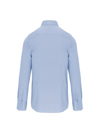Camisa manga comprida supreme - n�o precisade  passar a ferro - K522C