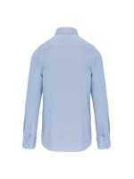 Camisa manga comprida supreme - no precisade  passar a ferro - K522C