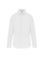 Camisa manga comprida supreme - no precisade  passar a ferro - K522