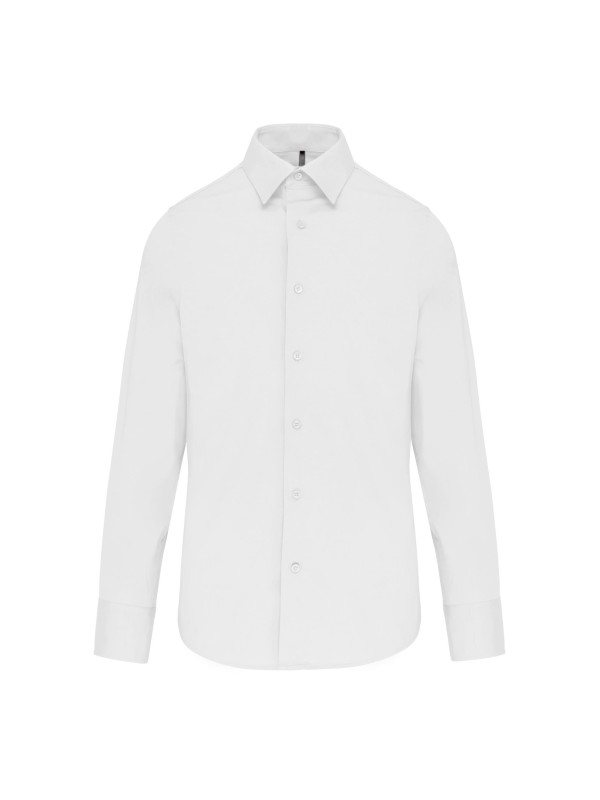 Camisa manga comprida supreme - no precisade  passar a ferro - K522