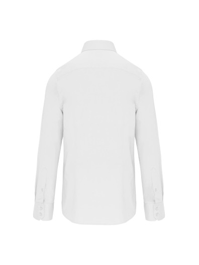 Camisa manga comprida supreme - n�o precisade  passar a ferro - K522