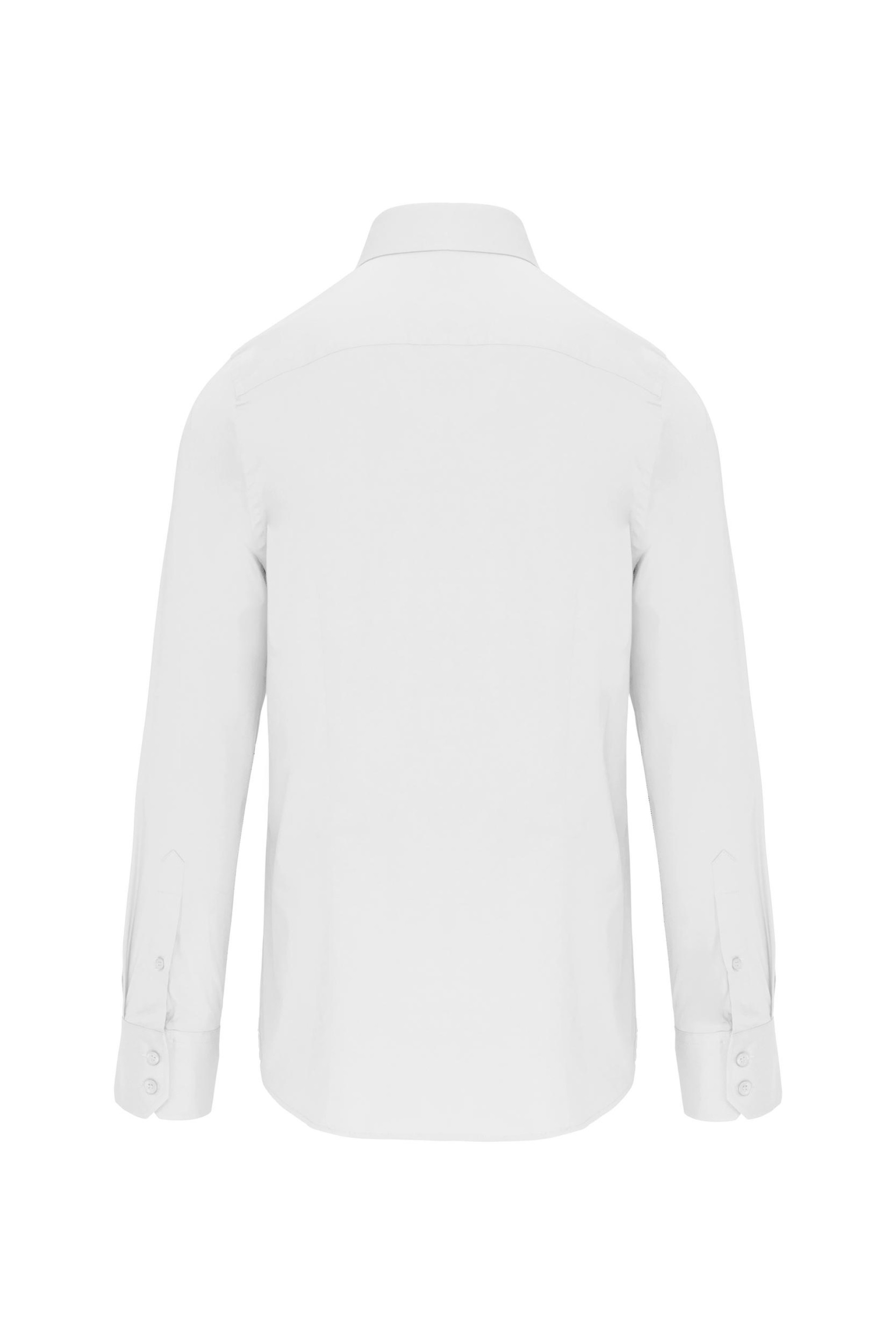 Camisa manga comprida supreme - não precisade passar a ferro - K522