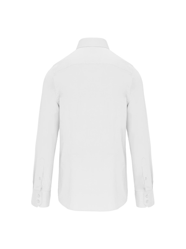 Camisa manga comprida supreme - n�o precisade  passar a ferro - K522