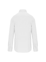 Camisa manga comprida supreme - no precisade  passar a ferro - K522