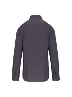 Camisa manga comprida supreme - no precisade  passar a ferro - K522C