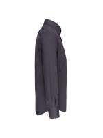 Camisa de manga comprida com Stretch - K529