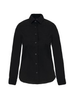 Camisa manga comprida  com Stretch - K530