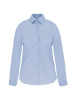 Camisa manga comprida  com Stretch - K530