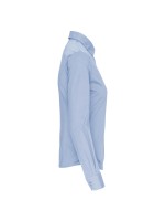 Camisa manga comprida  com Stretch - K530