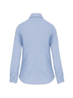 Camisa manga comprida  com Stretch - K530