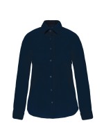 Camisa manga comprida  com Stretch - K530