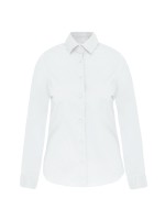 Camisa manga comprida  com Stretch - K530