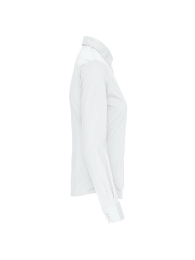 Camisa manga comprida  com Stretch - K530