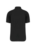 Camisa de manga curta com Stretch - K531
