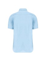 Camisa de manga curta com Stretch - K531