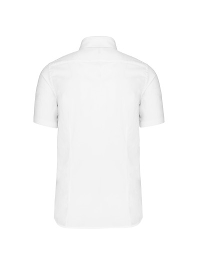 Camisa de manga curta com Stretch - K531