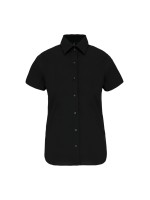 Camisa manga curta com Stretch - K532