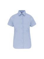Camisa manga curta com Stretch - K532