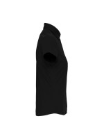 Camisa manga curta com Stretch - K532