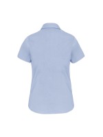 Camisa manga curta com Stretch - K532