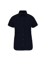 Camisa manga curta com Stretch - K532