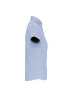 Camisa manga curta com Stretch - K532