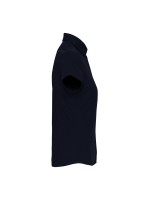 Camisa manga curta com Stretch - K532