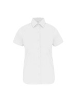 Camisa manga curta com Stretch - K532
