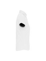 Camisa manga curta com Stretch - K532
