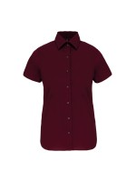 Camisa manga curta com Stretch - K532
