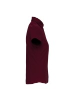 Camisa manga curta com Stretch - K532