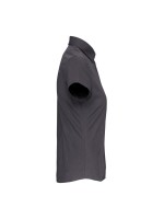 Camisa manga curta com Stretch - K532