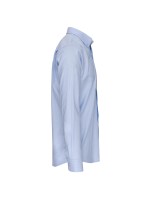 Camisa manga comprida em Oxford de tratamento fcil - K533C