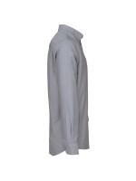 Camisa manga comprida em Oxford de tratamento fcil - K533C