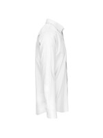 Camisa manga comprida em Oxford de tratamento fcil - K533