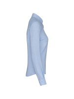 Camisa manga comprida em Oxford de tratamento fcil - K534C