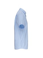 Camisa manga curta em Oxford de tratamento fcil - K535C