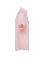 Camisa manga curta em Oxford de tratamento fcil - K535C